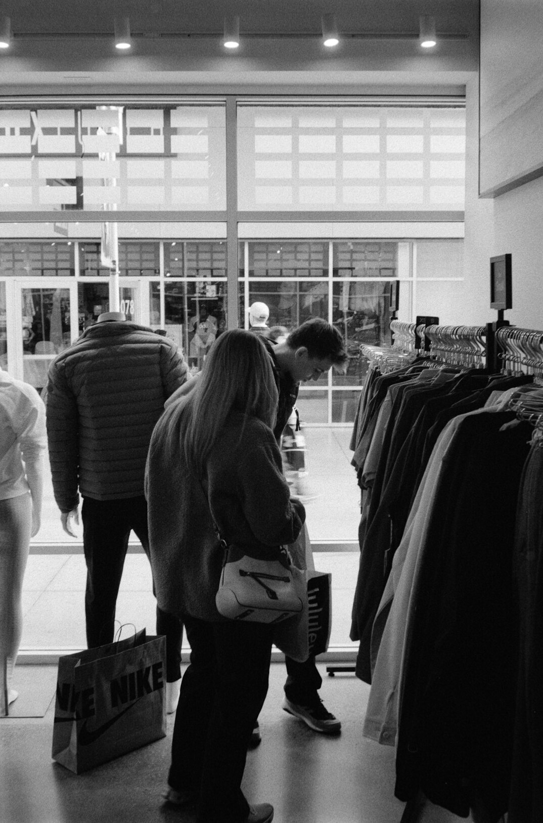 retail detective training