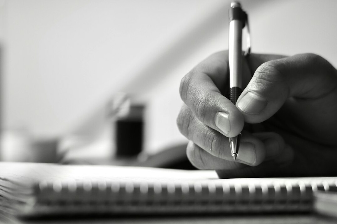 end of shift report writing