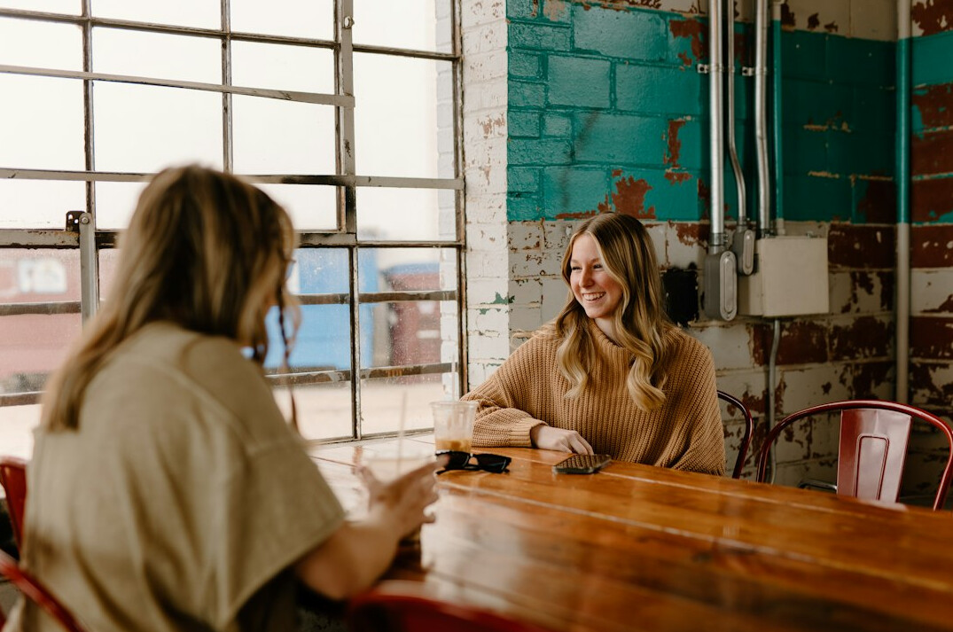 store employee interview